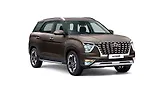 Hyundai Alcazar Hyundai Alcazar