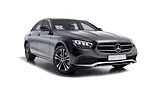 Mercedes-Benz E-Class Mercedes-Benz E-Class
