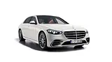 Mercedes-Benz S-Class Mercedes-Benz S-Class