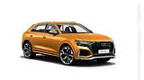 Audi RS Q8 Audi RS Q8