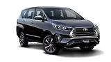Toyota Innova Crysta Toyota Innova Crysta