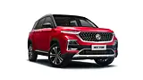 MG Hector MG Hector