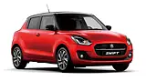 Maruti Suzuki Swift [2021-2024]