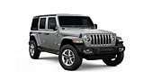 Jeep Wrangler [2021-2024]