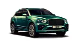 Bentley Bentayga Bentley Bentayga
