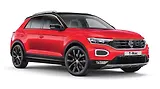 Volkswagen T-Roc Volkswagen T-Roc