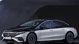 Mercedes-Benz EQS Mercedes-Benz EQS