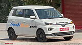 Maruti Suzuki Wagon R-based Toyota EV in works 