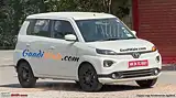 Maruti Suzuki Wagon R-based Toyota EV in works Maruti Suzuki Wagon R-based Toyota EV in works