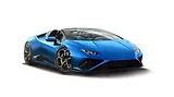 Lamborghini Huracan Evo Spyder