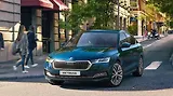 2021 Skoda Octavia specifications, variants, and features revealed 2021 Skoda Octavia specifications, variants, and features revealed