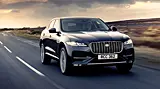 2021 Jaguar F-Pace launched in India; prices start at Rs 69.99 lakh 2021 Jaguar F-Pace launched in India; prices start at Rs 69.99 lakh