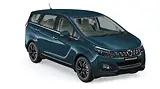 Mahindra Marazzo Mahindra Marazzo