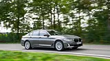 BMW 5 Series facelift launched in India at Rs 62.90 lakh