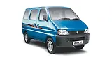 Maruti Suzuki Eeco Maruti Suzuki Eeco