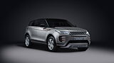 2021 Range Rover Evoque deliveries commence, prices start at Rs 64.12 lakh