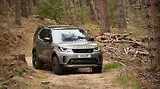 Land Rover launches 2021 Discovery SUV in India at Rs 88.06 lakh Land Rover launches 2021 Discovery SUV in India at Rs 88.06 lakh