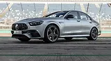 Mercedes-Benz E63 S AMG 4MATIC is available in India at Rs 1.70 crore Mercedes-Benz E63 S AMG 4MATIC is available in India at Rs 1.70 crore