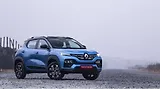 Renault begins export of Kiger to Nepal Renault begins export of Kiger to Nepal