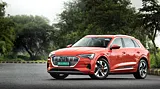 Audi to launch e-tron and e-tron Sportback in India tomorrow Audi to launch e-tron and e-tron Sportback in India tomorrow