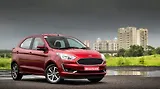 Ford Figo petrol automatic launched in India at Rs 7.75 lakh Ford Figo petrol automatic launched in India at Rs 7.75 lakh
