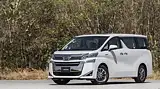 Toyota now offering eight year warranty on hybrid electric batteries Toyota now offering eight year warranty on hybrid electric batteries