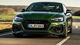 2021 Audi RS5 Sportback to be launched in India on 9 August