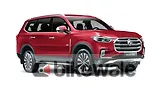 MG Motor India to launch Gloster Savvy seven-seater variant on 9 August, 2021 MG Motor India to launch Gloster Savvy seven-seater variant on 9 August, 2021