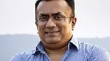 Santosh Nair Santosh Nair