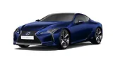 Lexus LC 500h