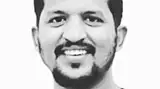 Pratheek Kunder Pratheek Kunder