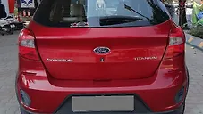 Used Ford Freestyle Titanium Plus 1.2 Ti-VCT [2018-2020] in Siliguri