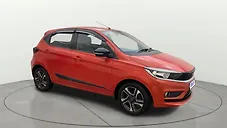 Used Tata Tiago Revotron XZA Plus in Hyderabad
