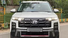 Used Hyundai Creta S (O) Petrol 1.5L Manual in Delhi