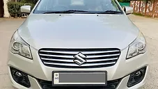 Used Maruti Suzuki Ciaz VDi SHVS in Ahmedabad