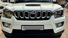 Used Mahindra Scorpio S11 Diesel Turbo Manual 7 STR in Patna