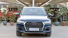 Used Audi Q7 45 TDI Premium Plus in Delhi