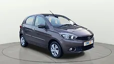 Used Tata Tiago Revotron XZ in Patna