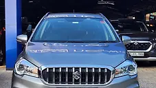 Used Maruti Suzuki S-Cross Zeta AT in Thrissur