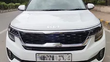 Used Kia Seltos HTX 1.5 in Delhi