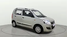 Used Maruti Suzuki Wagon R LXI CNG in Ahmedabad