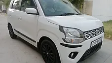 Used Maruti Suzuki Wagon R ZXI Plus 1.2 AGS [2022-2023] in Hyderabad