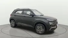 Used Hyundai Venue SX 1.5 Diesel in Bangalore