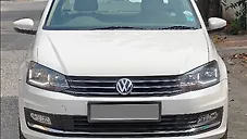 Used Volkswagen Vento Highline Diesel AT [2015-2016] in Aurangabad