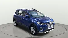 Used Renault Triber RXZ [2019-2020] in Indore