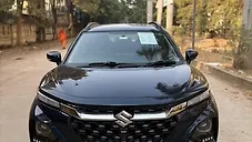 Used Maruti Suzuki Fronx Delta Petrol 1.2L Manual in Raipur