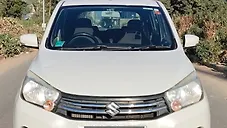 Used Maruti Suzuki Celerio ZDi [2015-2017] in Ahmedabad