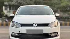 Used Volkswagen Polo 1.2 MPI in Nagpur
