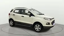 Used Ford Ecosport Ambiente 1.5L Ti-VCT [2015-2016] in Delhi