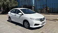 Used Honda City SV Diesel in Mumbai